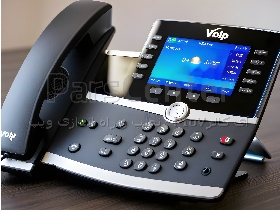 🔹 سرویس VoIP مخابرات | ارتباط پایدار و اقتصادی 🔹