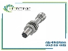 سنسور القایی Balluff مدل BES01PF (BES M08EH-PSC15B-S04G) | پراکسیمیتی سوئیچ M8 صنعتی