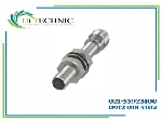 سنسور القایی Balluff مدل BES01PF (BES M08EH-PSC15B-S04G) | پراکسیمیتی سوئیچ M8 صنعتی