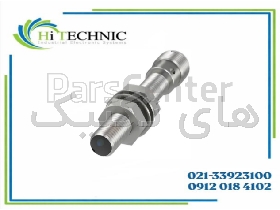 سنسور القایی Balluff مدل BES01PF (BES M08EH-PSC15B-S04G) | پراکسیمیتی سوئیچ M8 صنعتی