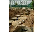 مشاوره وساخت سپتیک تانک بتونی مدلS-84