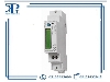 کنتور هوشمند تک‌فاز فیندر مدل 7E.64.8.230.0210 | نمایشگر |RS485 Modbus | 230V | ریل DIN | اورجینال ایتالیا