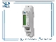 کنتور هوشمند تک‌فاز فیندر مدل 7E.64.8.230.0210 | نمایشگر |RS485 Modbus | 230V | ریل DIN | اورجینال ایتالیا
