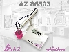 EC متر دیجیتال AZ86503 با قابلیت Auto Calibration