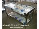 میز استیل