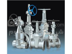 شیرآلات ( valve )