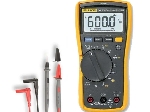 مولتی متر دیجیتال فلوک fluke 117