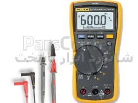 مولتی متر دیجیتال فلوک fluke 117