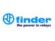 نمایندگی رسمی فیندر finder ایتالیا