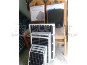 سلول خورشیدی یا پنل خورشیدی