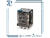 رله فیندر 623390244040 بوبین 24VDC سه کنتاکت 16A یازده پایه | Finder 62.33.9.024.4040