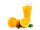 TTMFOOD Orange Juice Concentrate