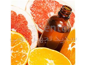 اسانس پرتقال مقاوم به حرارت بالا- طعم دهنده پرتقال
