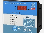 رگولاتور 6 پله PKC