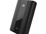 پاور بانک سیلیکون پاور QS55 ظرفیت 20000