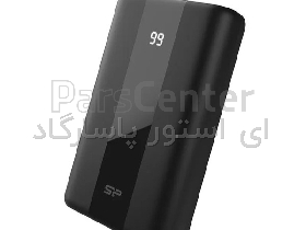 پاور بانک سیلیکون پاور QS55 ظرفیت 20000