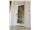 شیشه تزیینی و دکوراتیو تیفانی ( استیند گلس )برای درب ورودی چوبی شیشه خور به سمت اتاق خواب و پنجره نورگیر حمام در پروژه ولنجک ، کوچه نهم ، برج باغ سما