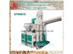 20t/d CTNM15 Combined rice mill