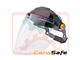 شیلد ایمنی Canasafe مدل  Bullet window 4001