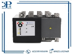 کلید دو طرفه موتوردار تکنوالکتریک مدل 150158MSY | سری CS5P MultiPower – 50kA | 4 پل | 2500 آمپر | تبدیل اتوماتیک بار | اورجینال ایتالیا