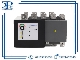 کلید دو طرفه موتوردار تکنوالکتریک مدل 150158MSY | سری CS5P MultiPower – 50kA | 4 پل | 2500 آمپر | تبدیل اتوماتیک بار | اورجینال ایتالیا