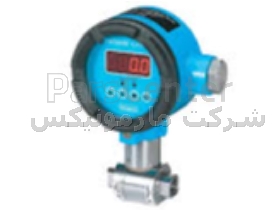 ترانسمیتر و نمایشگر اختلاف فشار سری SSDترانسمیتر فشار SENSYS
