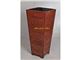 گلدان چوبی فضای بیرونی - مدل آریوبرزن