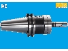 High Precision Pull Type Collet Chuck