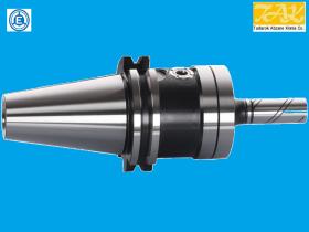 High Precision Pull Type Collet Chuck