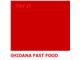 اخذ نمایندگی فست فود زنجیره ای شیدانا