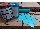 ریبون رنگی صدور کارت hiti cs200 , hiti cs220