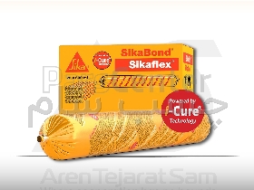 چسب ماستیک پلی اورتان سیکا Sikaflex