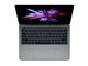 لپ تاپ مک بوک پرو اپل 256gb تاچ بار Apple MacBook Pro 256GB Touch Bar MLH12