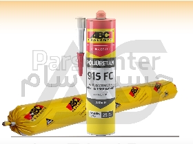 چسب پلی اورتان ABC 915FC