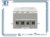 دیمر پله‌ای با حافظه فیندر مدل 15.51.8.230.0400 | 400 وات | 230V AC |  Soft ON/OFF | نصب توکار | اورجینال ایتالیا