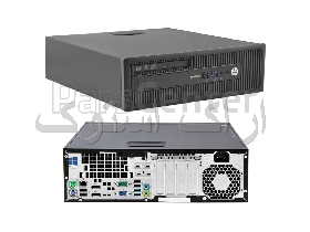 کیس  HP EliteDesk 800 G1 SFF