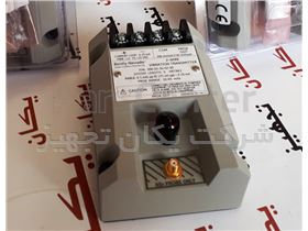 پراکسیمیتی ترانسمیتر تراست بنتلی نوادا Bently Nevada Thrust Transmitter 990-05-50-02-00