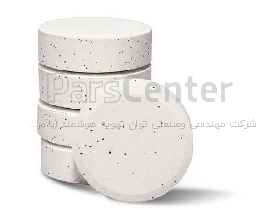 کلر زاج کات کبود اسیددیسکلر