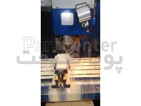 ماشینکاری cnc