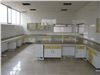 سکوبندی آزمایشگاه با رویه ضد اسید