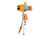 KITO 1.5 Ton electric Hoist