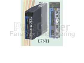 سروو درایو LS سری L7NH ال اس مکاپیون کره جنوبی