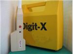 دانسیتومتر -دانسیتومتر مدل DIGITI -X کمپانی xograph انگلستانDigit-X