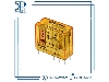 رله فیندر Finder 40.52.8.110.0000 بوبین 110VAC دو کنتاکت 8A