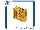 رله فیندر Finder 40.52.8.110.0000 بوبین 110VAC دو کنتاکت 8A