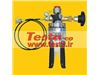 کالیبراتور فشار-هند پمپ فشار هیدرولیکی کالیبراسیون  GIUSSANI - 1000bar
