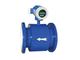 ELECTROMAGNETIC FLOWMETER RV-100E  فلومتر الکترو مغناطیسی