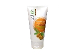 اسکراب صورت گردو شون schon deep cleansing scrub