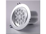 لامپ LED سیلندری - ۱۸ وات