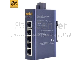 اترنت سوئیچ صنعتی 5 پورت (MS105T) ODOT